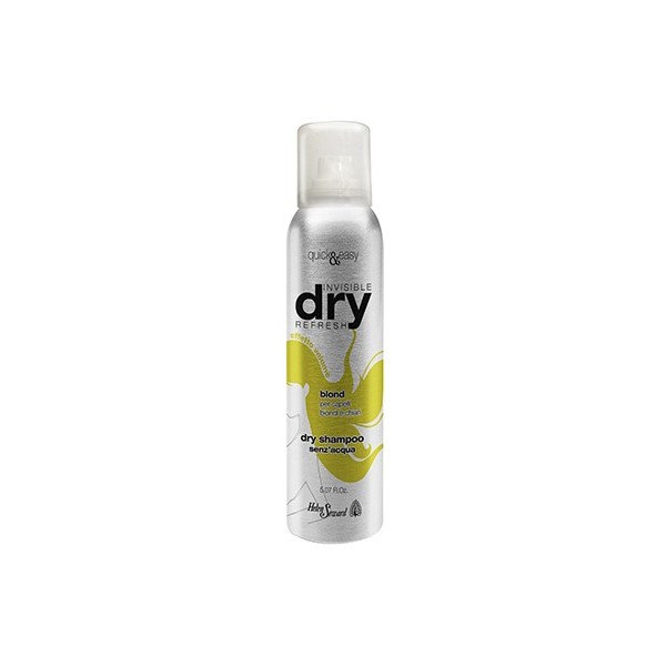 Helen Seward Dry Refresh champô blond