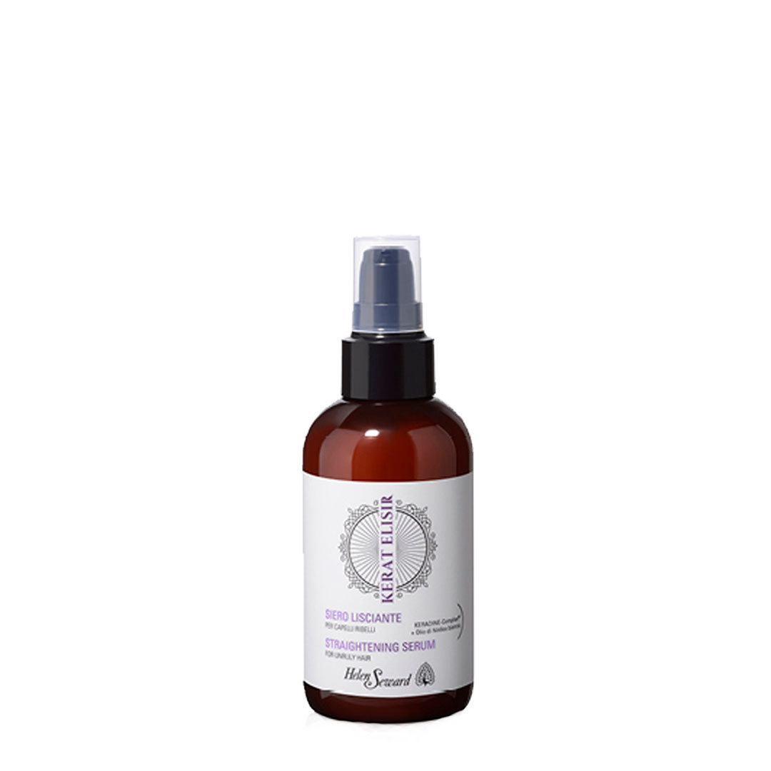 Helen Seward Keratin Elisir serum