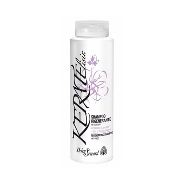 Helen Seward Keratin Elisir champô