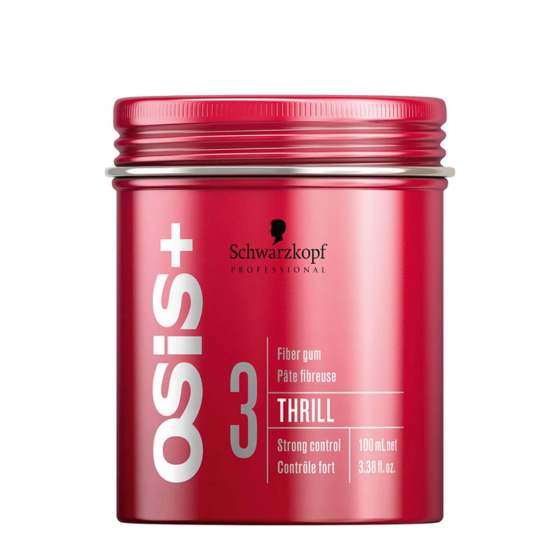 Schwarzkopf Osis thrill