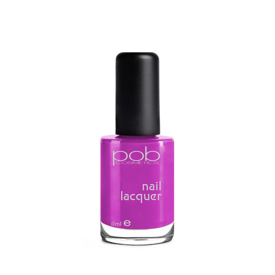 POB Verniz de unhas 07