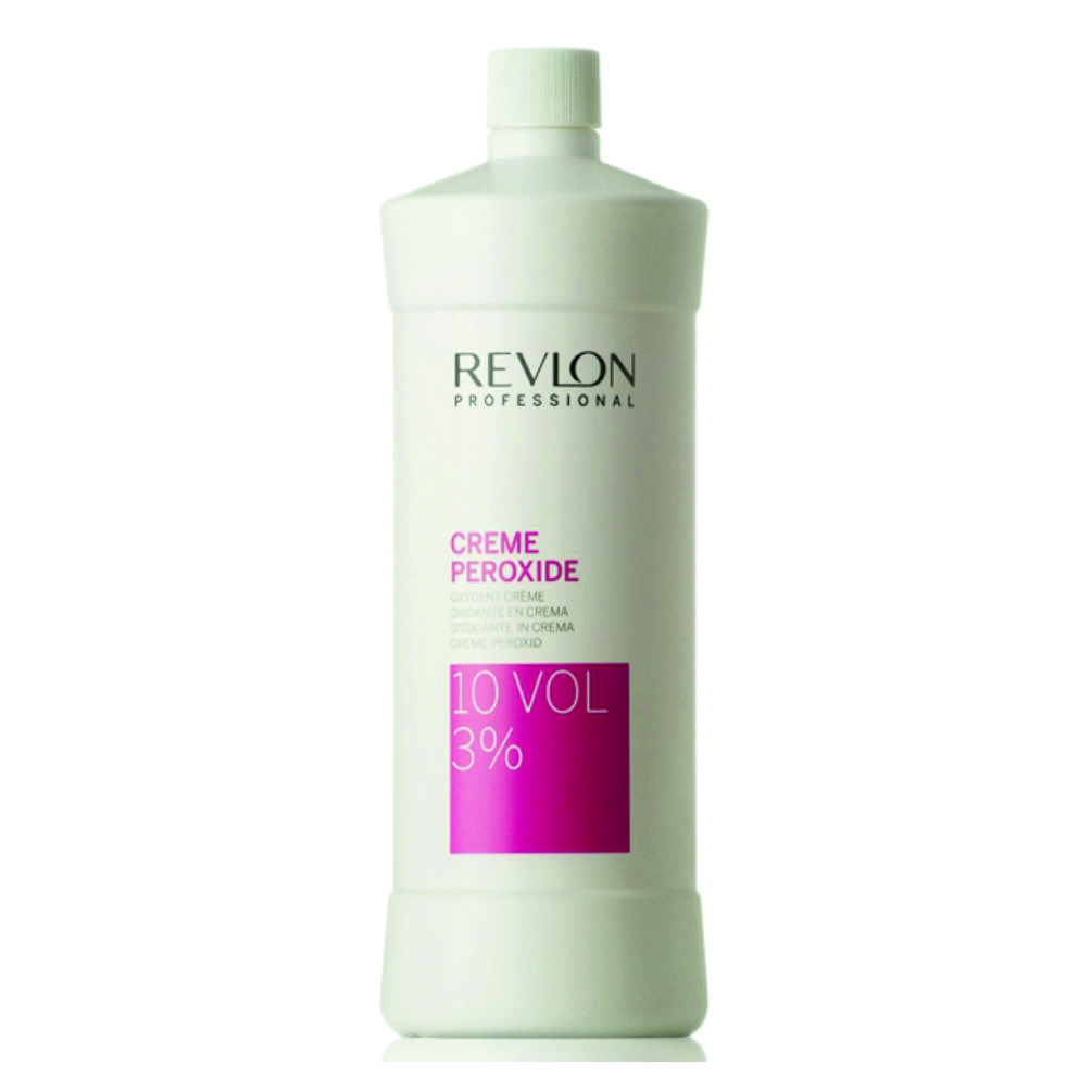 Revlon Peroxide oxidante 10 volumes