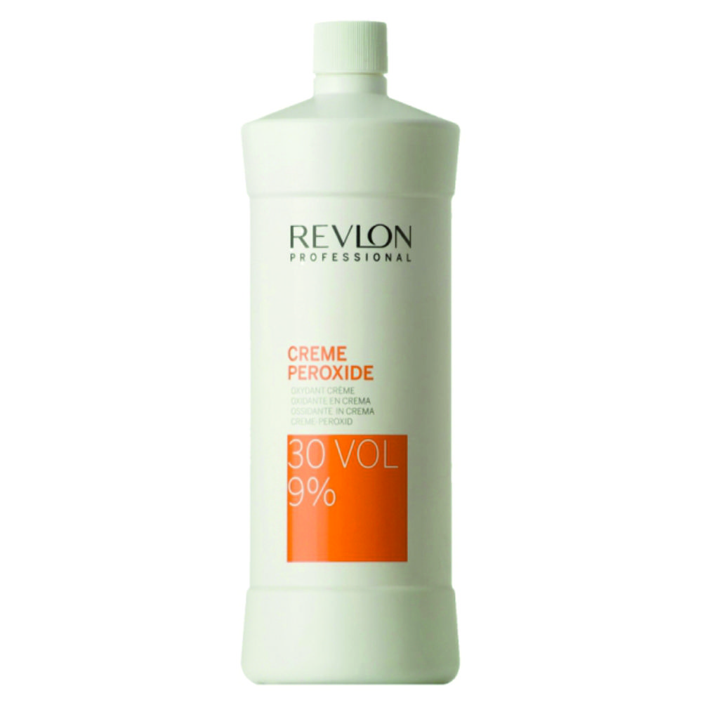 Revlon Peroxide oxidante 30 volumes