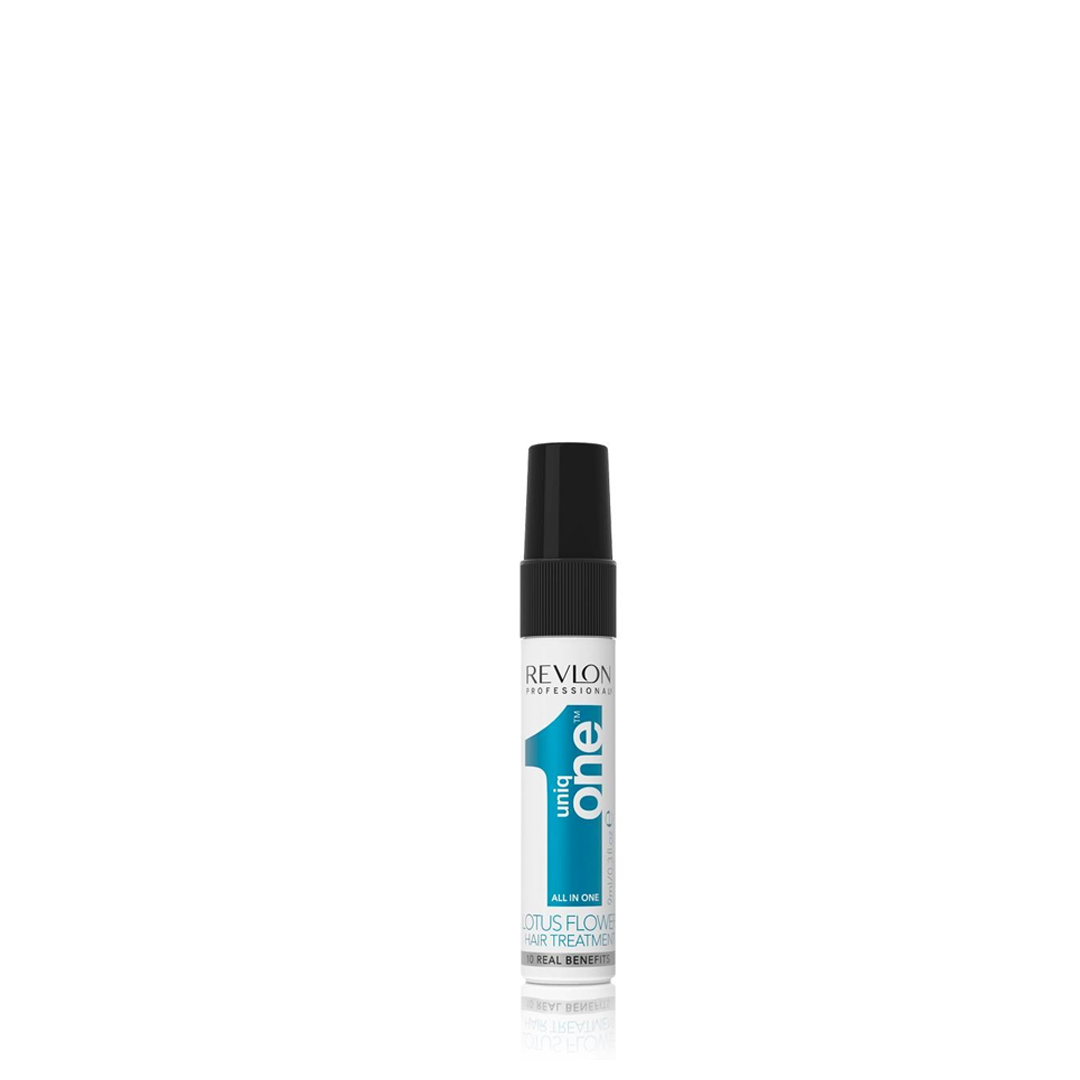 Revlon Uniq One lotus