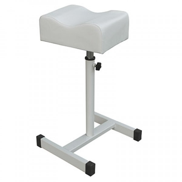 Lookimport Apoio de pé para pedicure branco