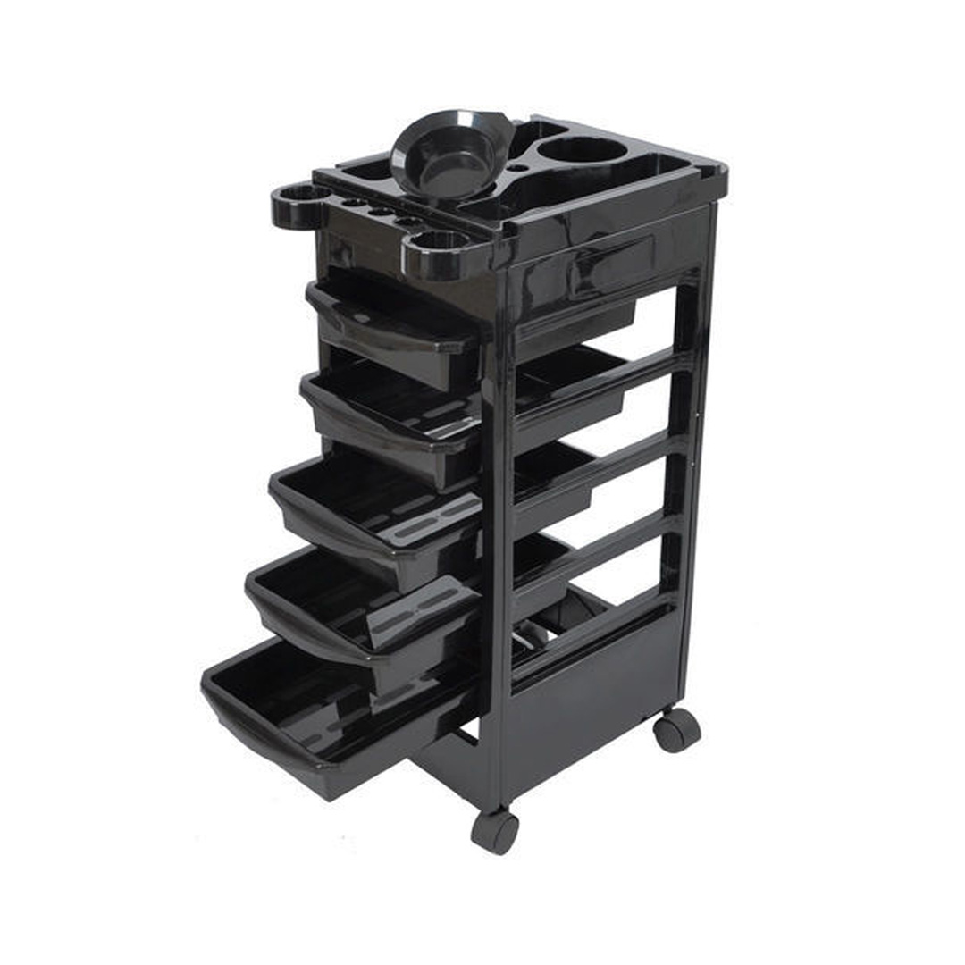 Lookimport Mesa ajudante plástico