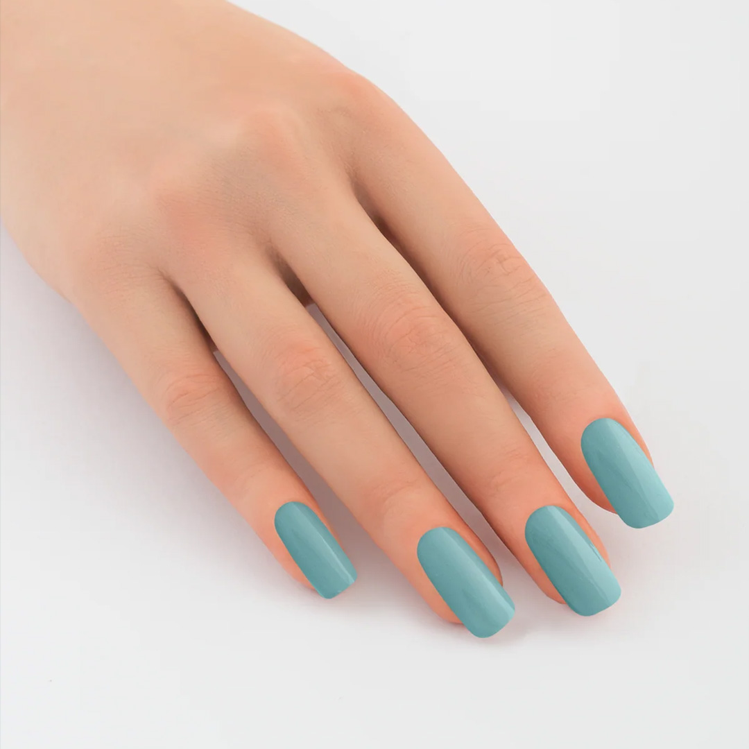 Andreia verniz gel 201 - Azul