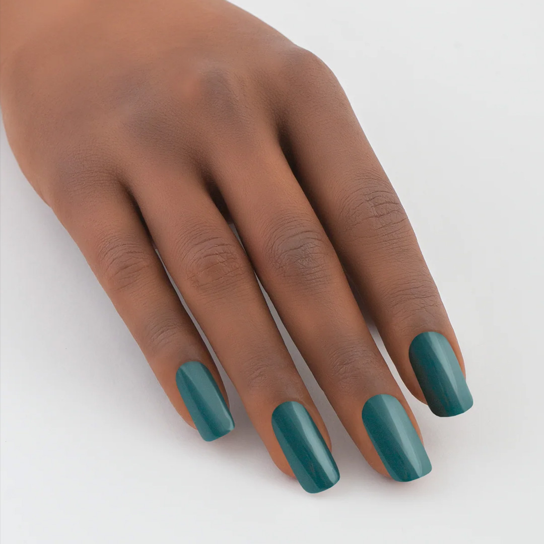 Andreia verniz gel 203 - Verde