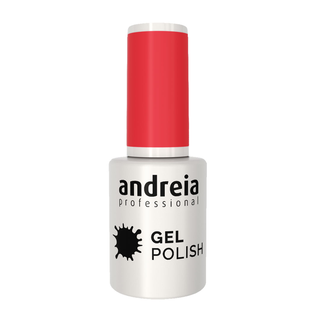Andreia verniz de unhas de gel 208
