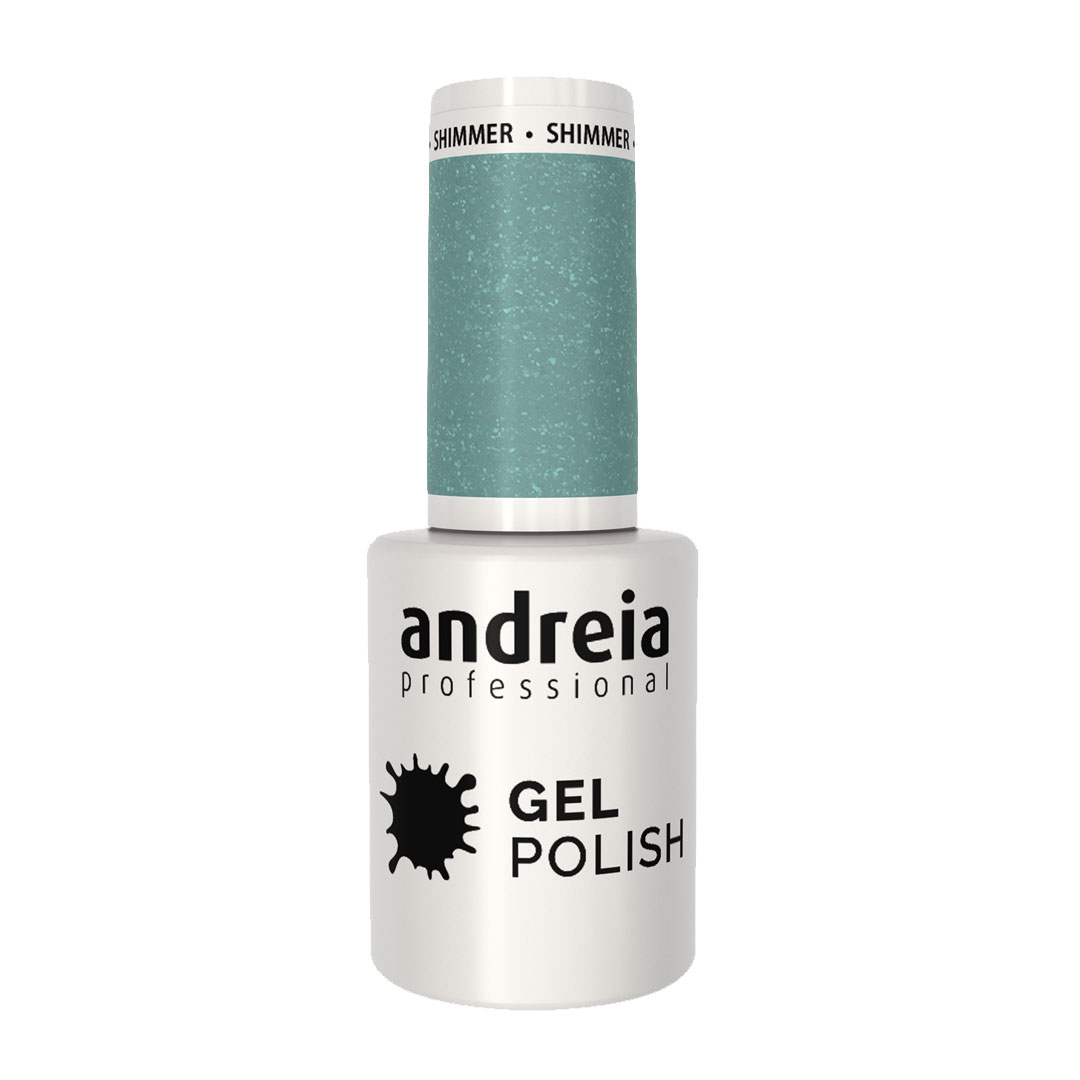 Andreia verniz de unhas de gel 215