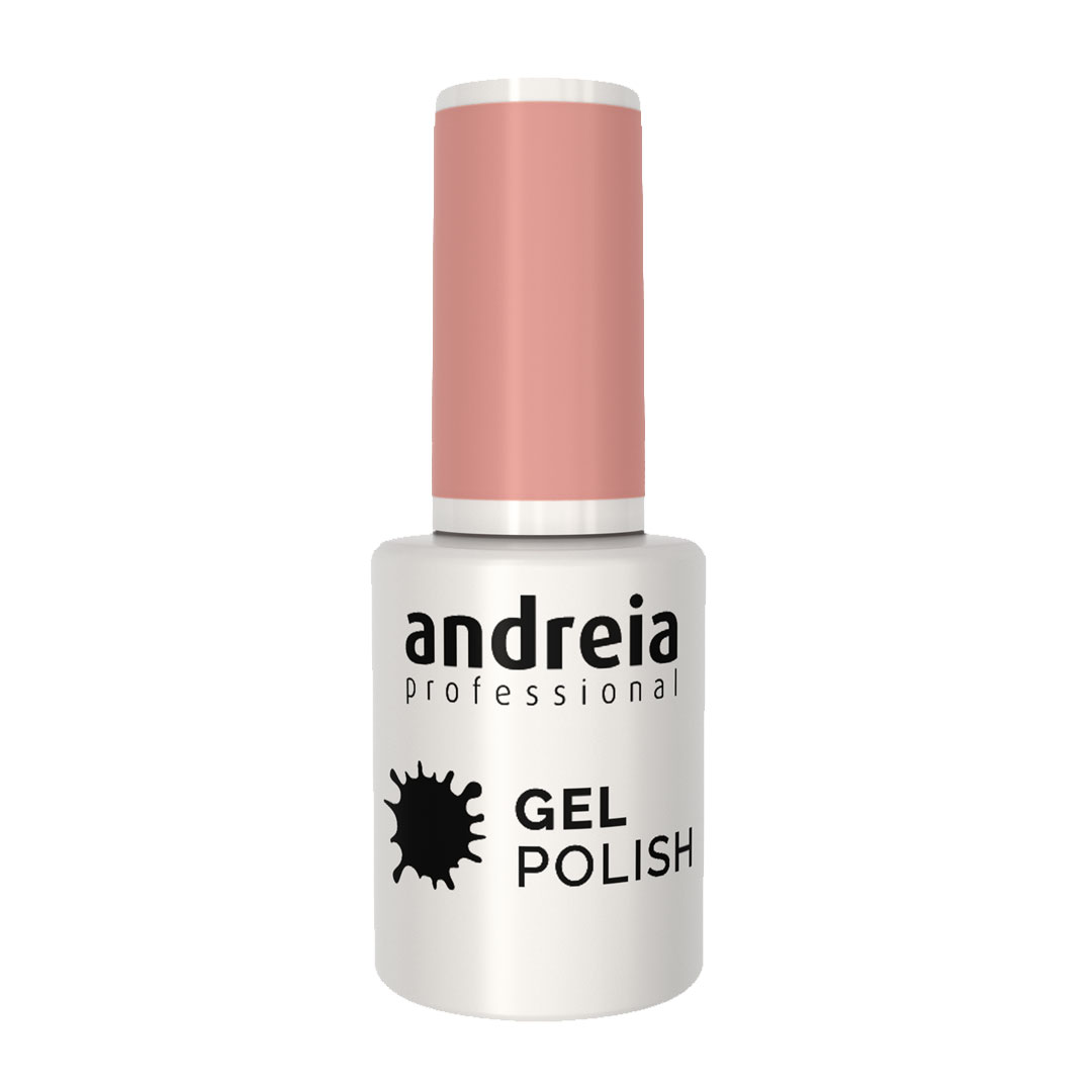 Andreia verniz de unhas de gel 220