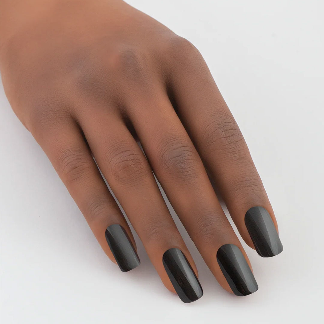 Andreia verniz gel 240 - Preto