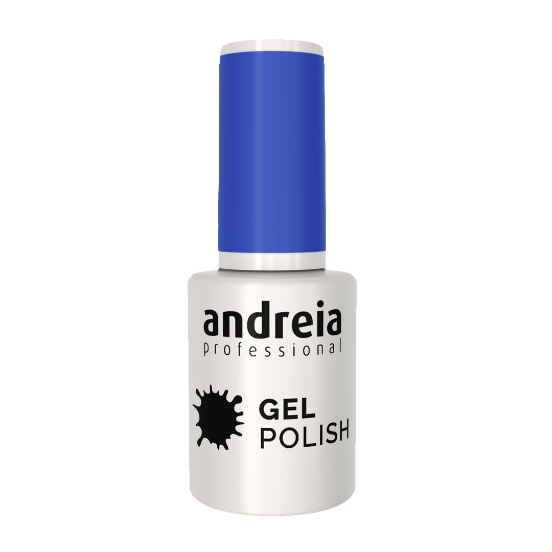 Andreia verniz de unhas de gel 246