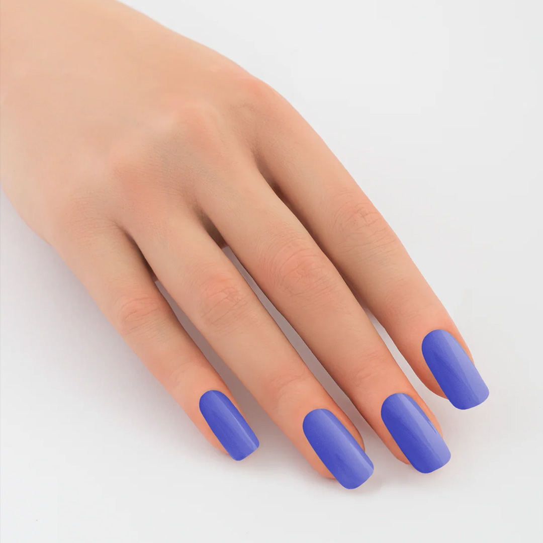 Andreia verniz gel 246 - Azul