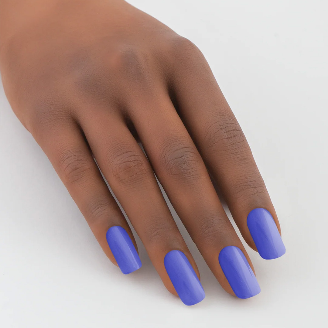 Andreia verniz gel 246 - Azul