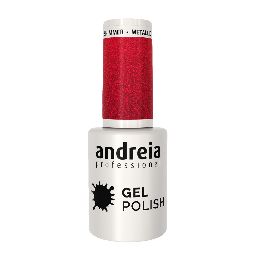 Andreia verniz de unhas de gel 256