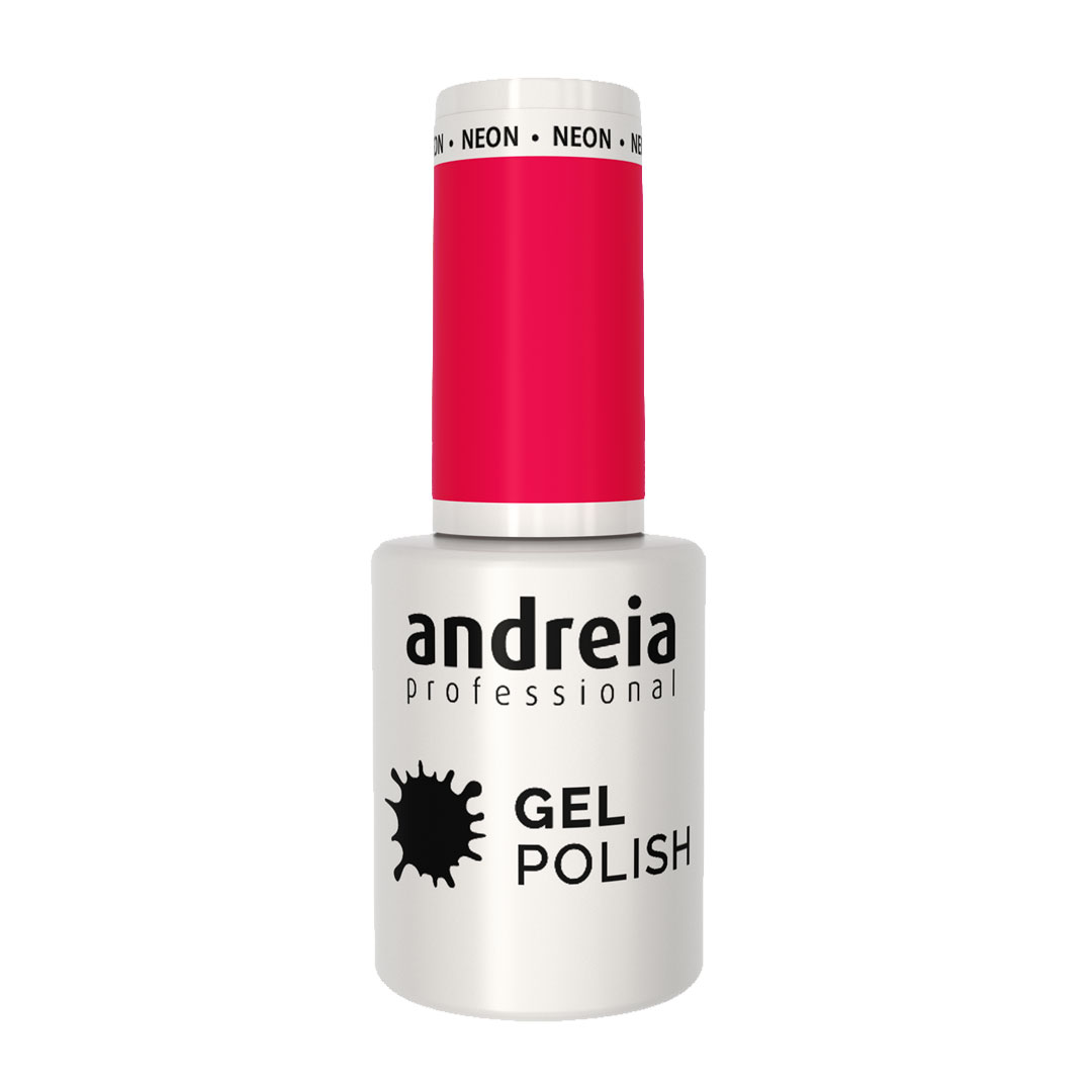 Andreia verniz de unhas de gel 264