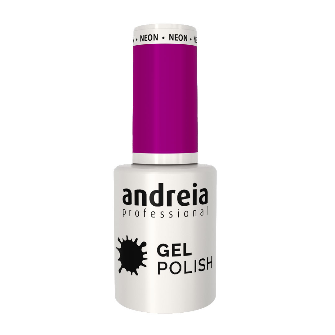 Andreia verniz de unhas de gel 266