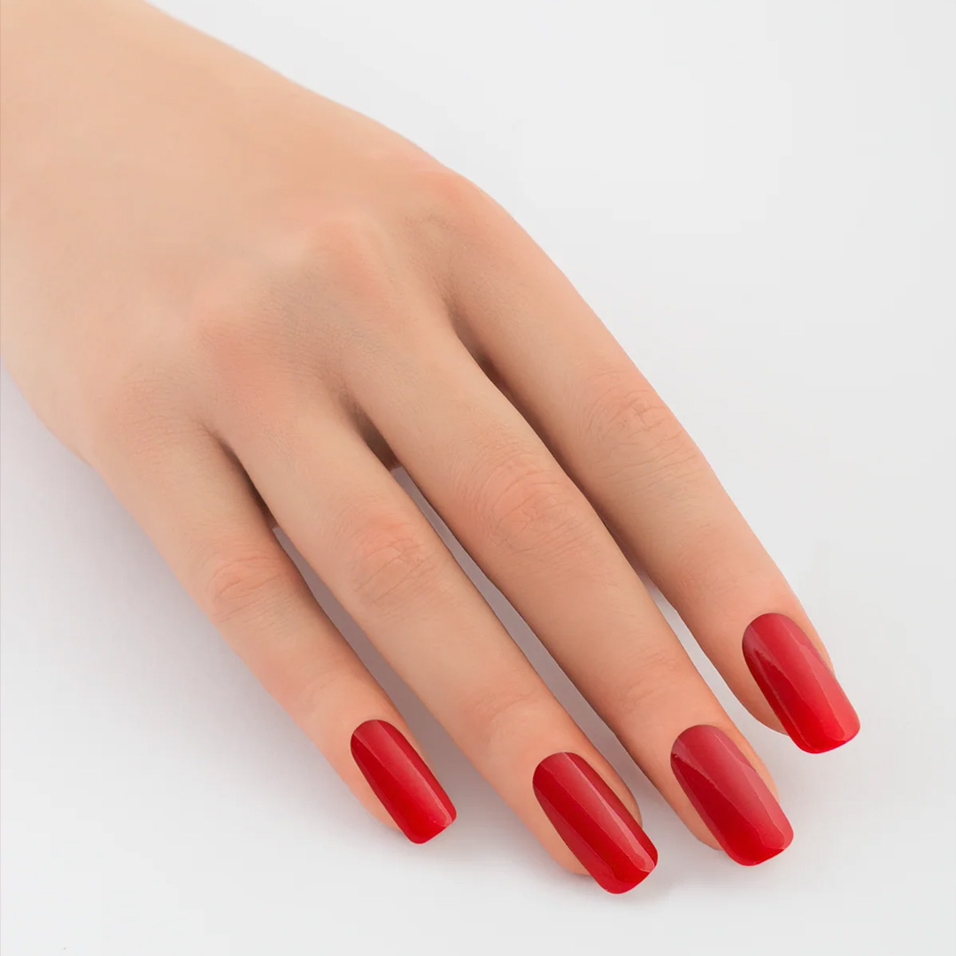 Andreia verniz gel 268 - Rosa