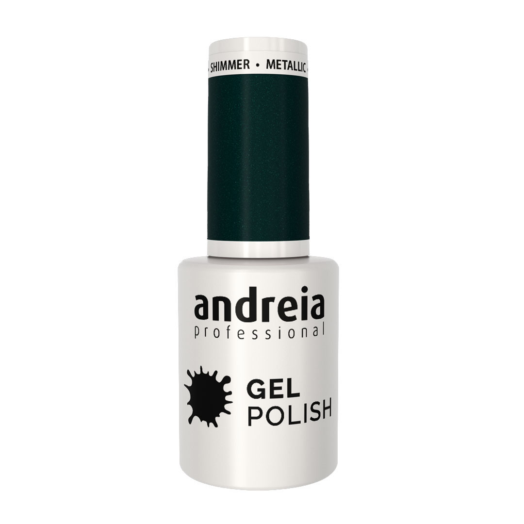 Andreia verniz de unhas de gel 282