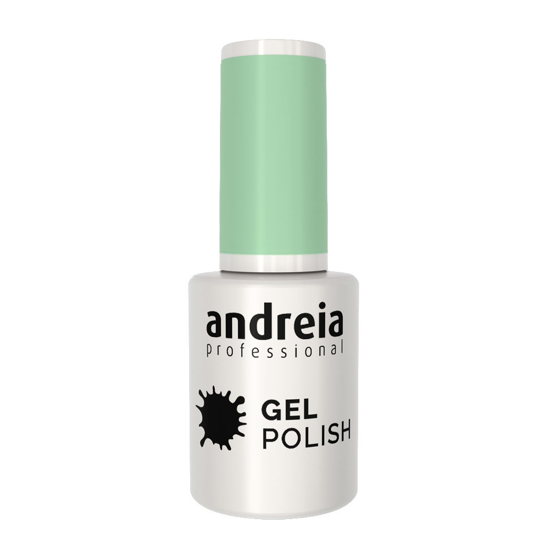 Andreia verniz de unhas de gel 286