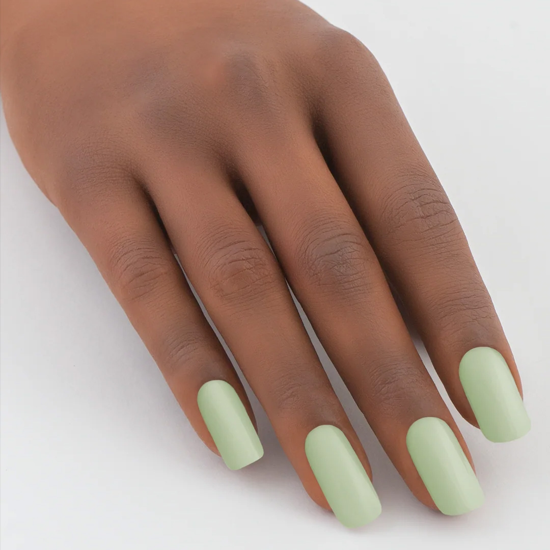 Andreia verniz gel 286 - Verde