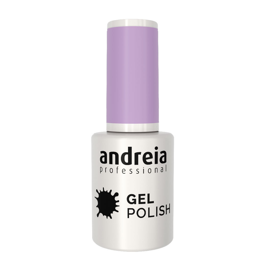 Andreia verniz de unhas de gel 288
