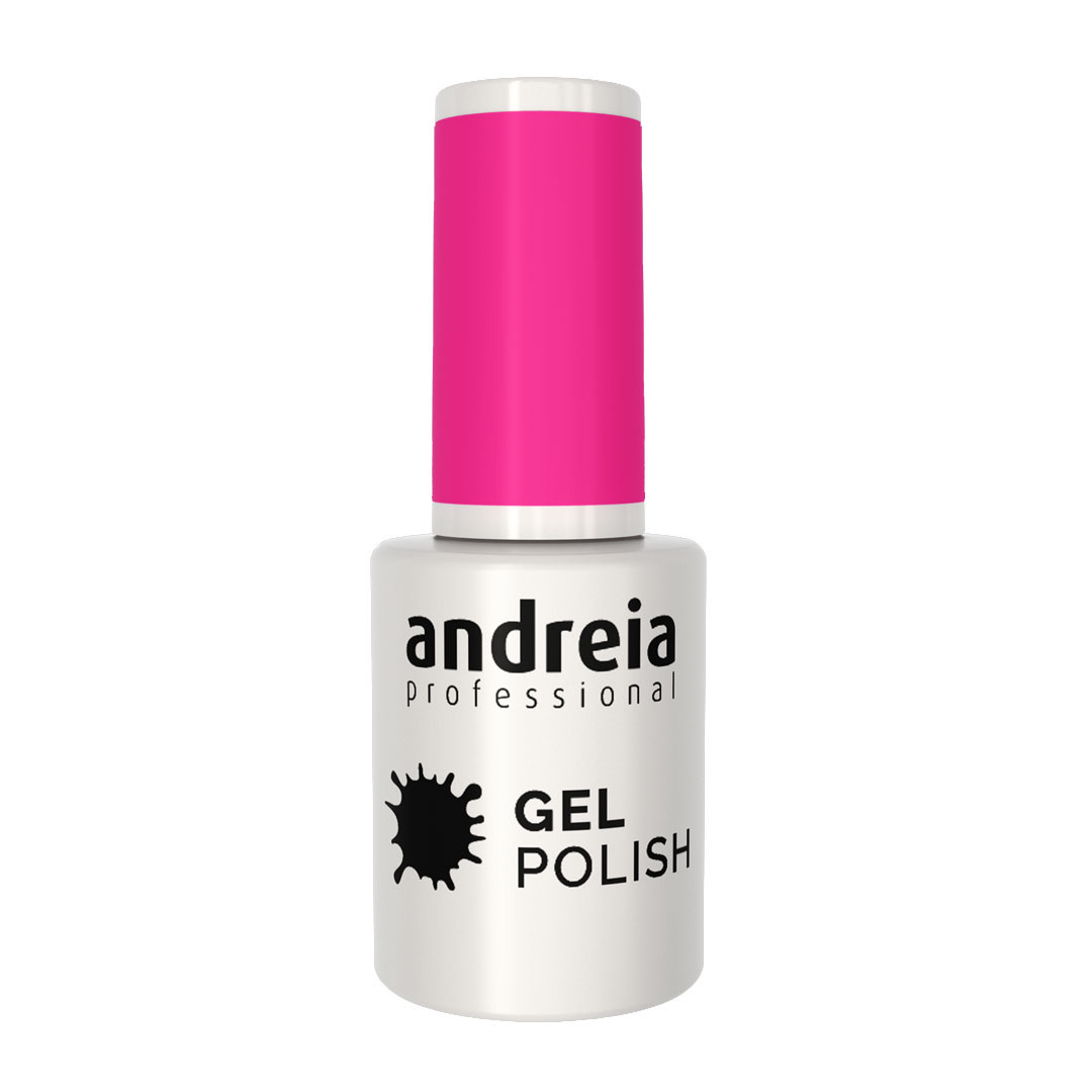Andreia verniz de unhas de gel 290