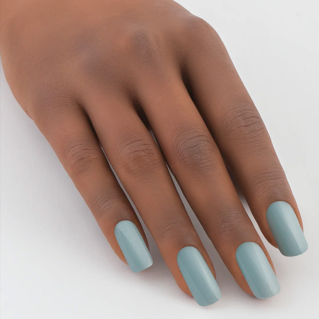 Andreia verniz gel 291 - Verde