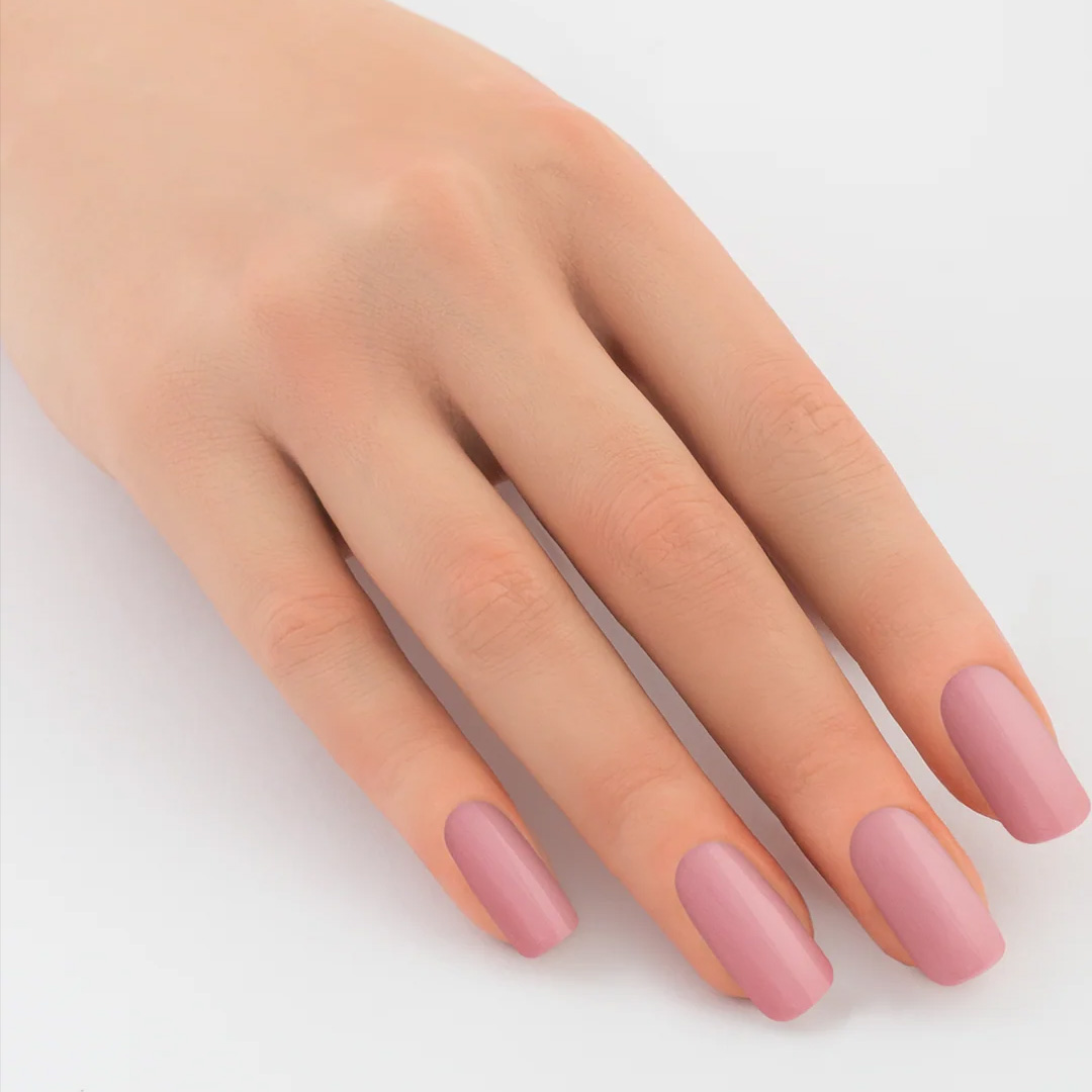 Andreia verniz gel 294 - Rosa