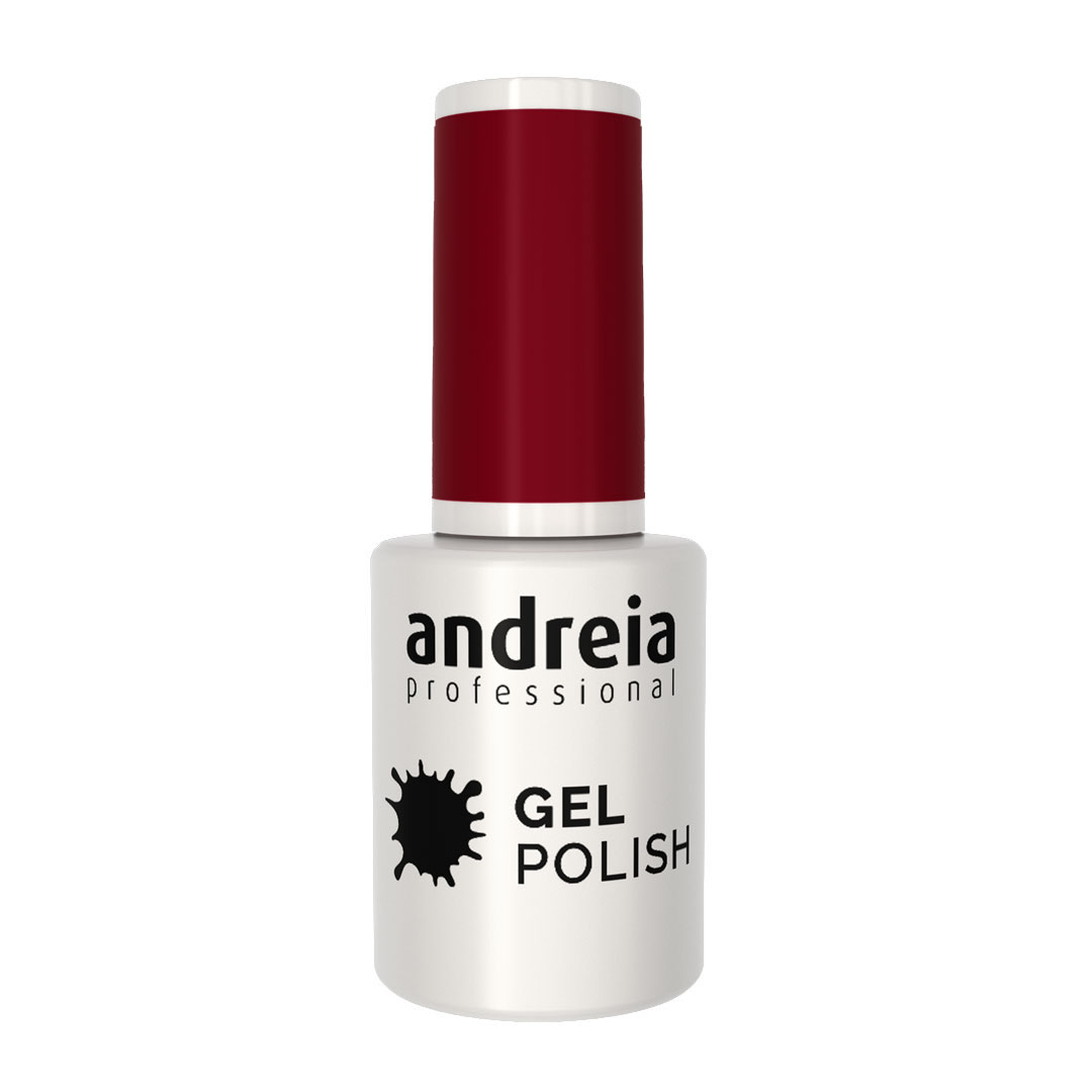 Andreia verniz de unhas de gel 297