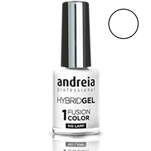 Andreia verniz híbrido de unhas H01