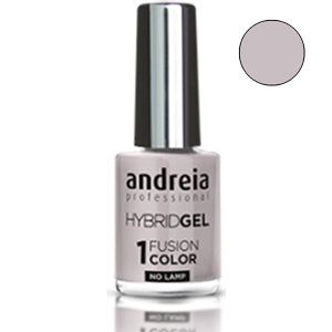 Andreia verniz híbrido de unhas H06