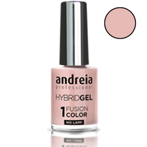 Andreia verniz híbrido de unhas H07