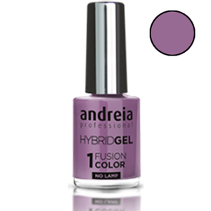 Andreia verniz híbrido de unhas H25