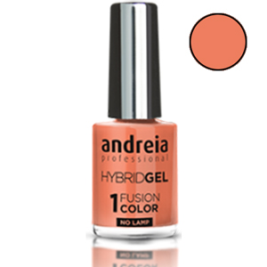 Andreia verniz híbrido de unhas H32