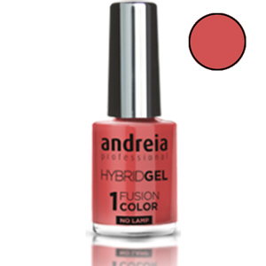 Andreia verniz híbrido de unhas H35