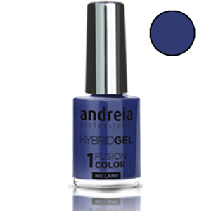 Andreia verniz híbrido de unhas H45