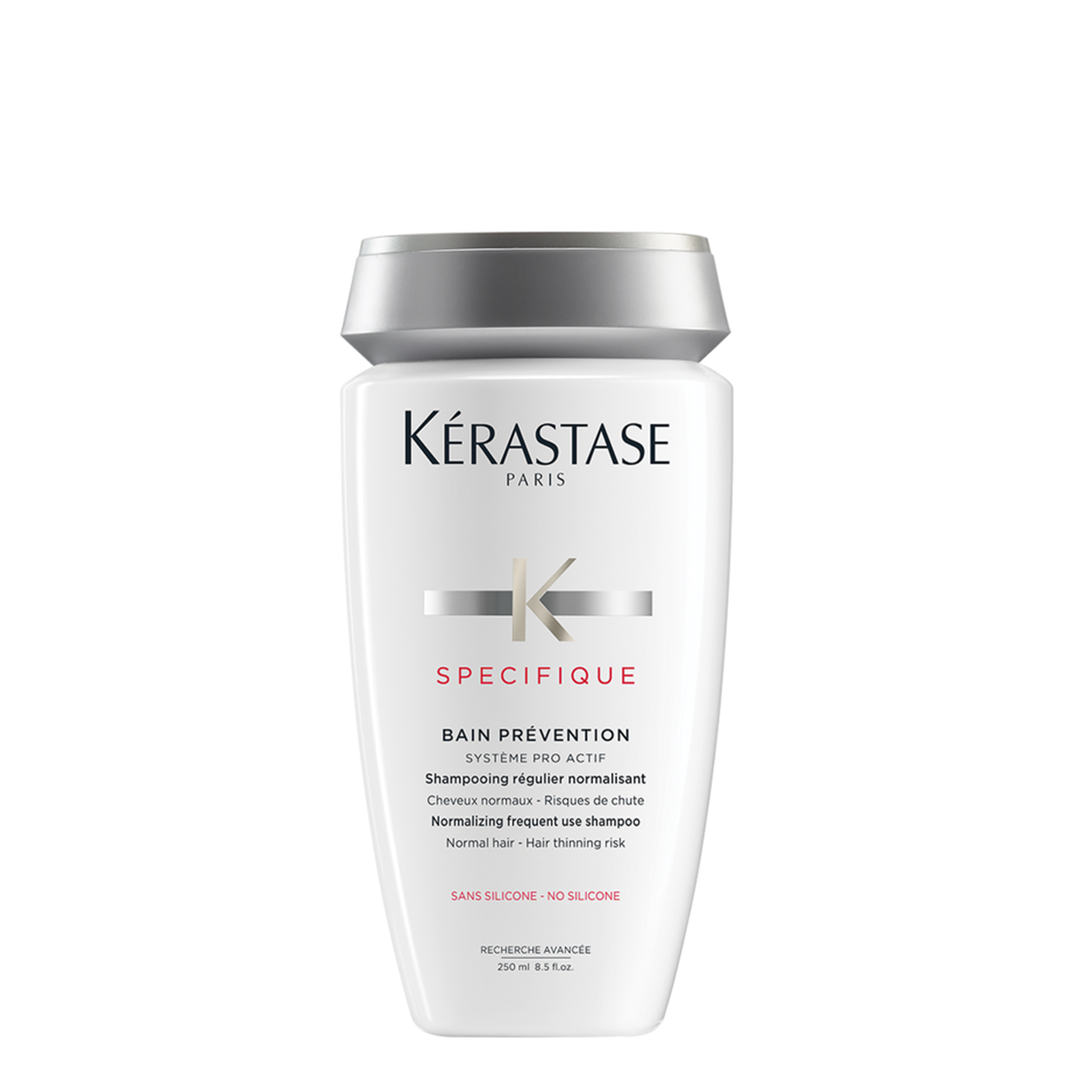 Kérastase Specifique bain prévention champô anti queda de cabelo