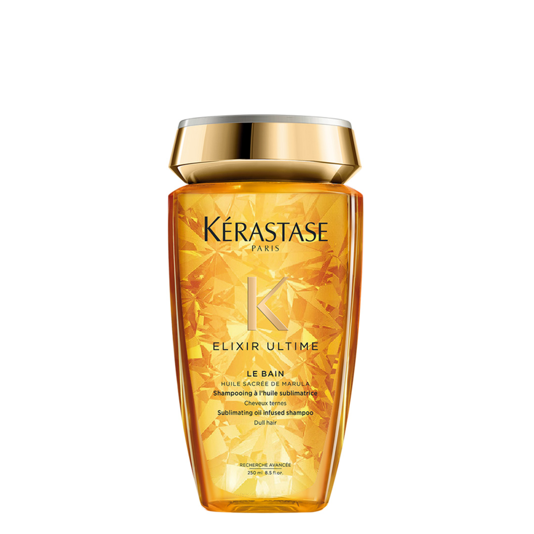 Kérastase Elixir Ultime champô