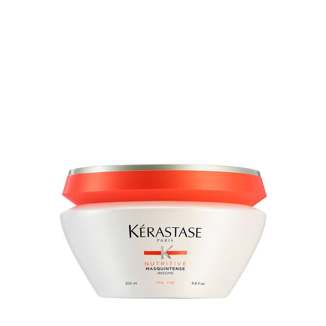 Kérastase Nutritive masquintense máscara para cabelo fino