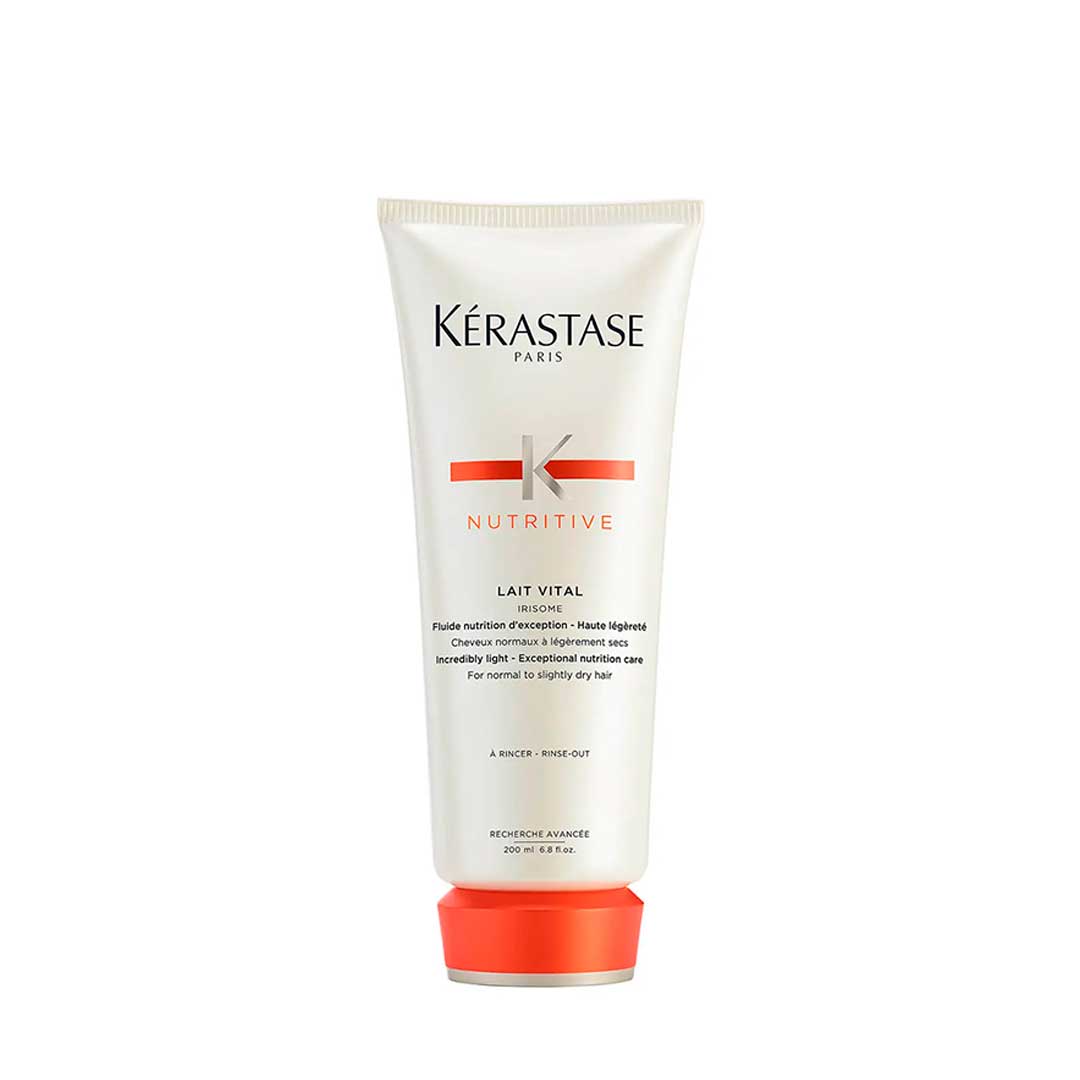 Kérastase Nutritive lait vital condicionador para cabelo normal a seco