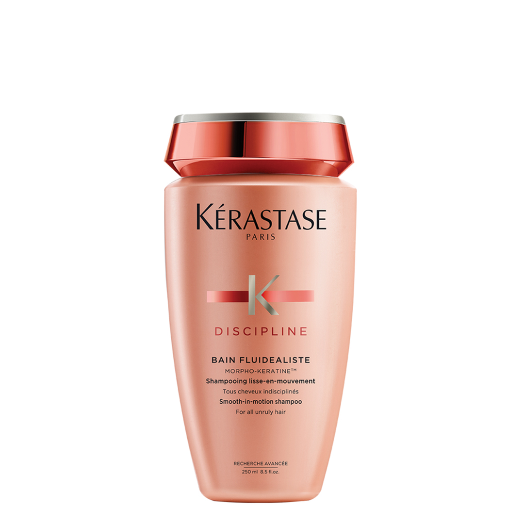 Kérastase Discipline bain fluidealiste champô