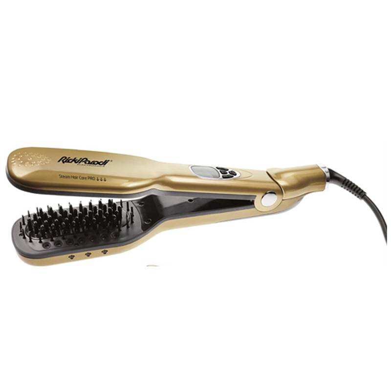 Royal Secret Escova alisadora a vapor VAPBRUSH