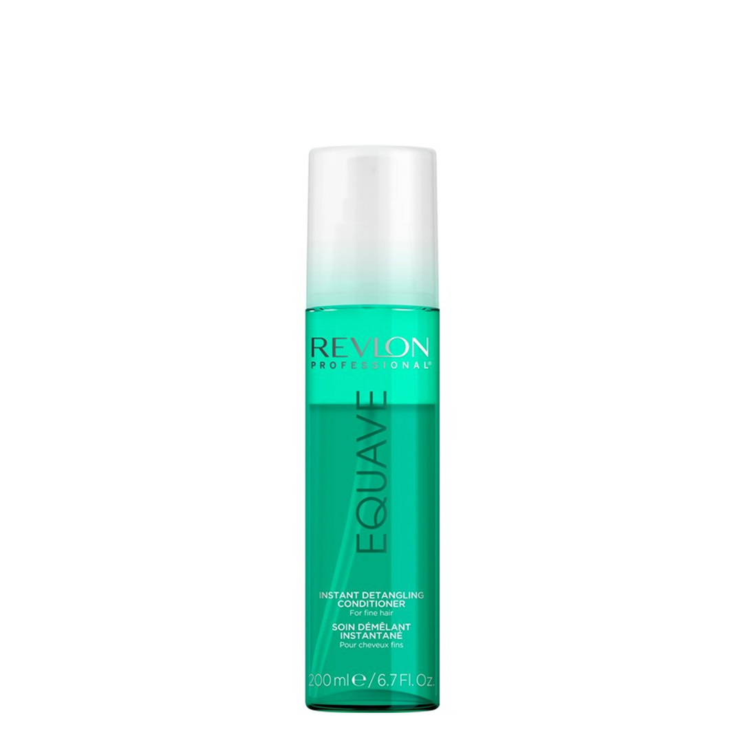 Revlon Equave IB Volumizing condicionador em spray