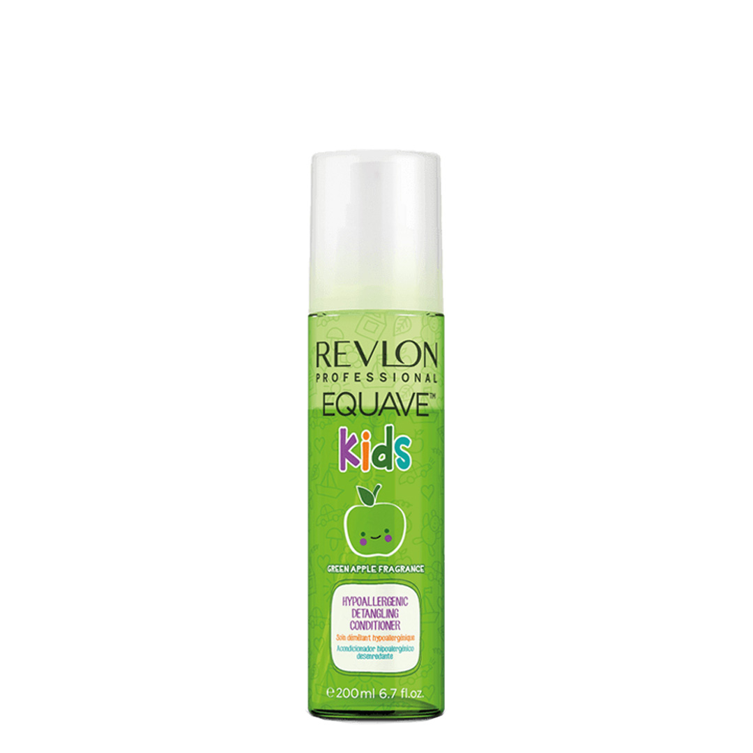 Revlon Equave Kids maçã condicionador em spray
