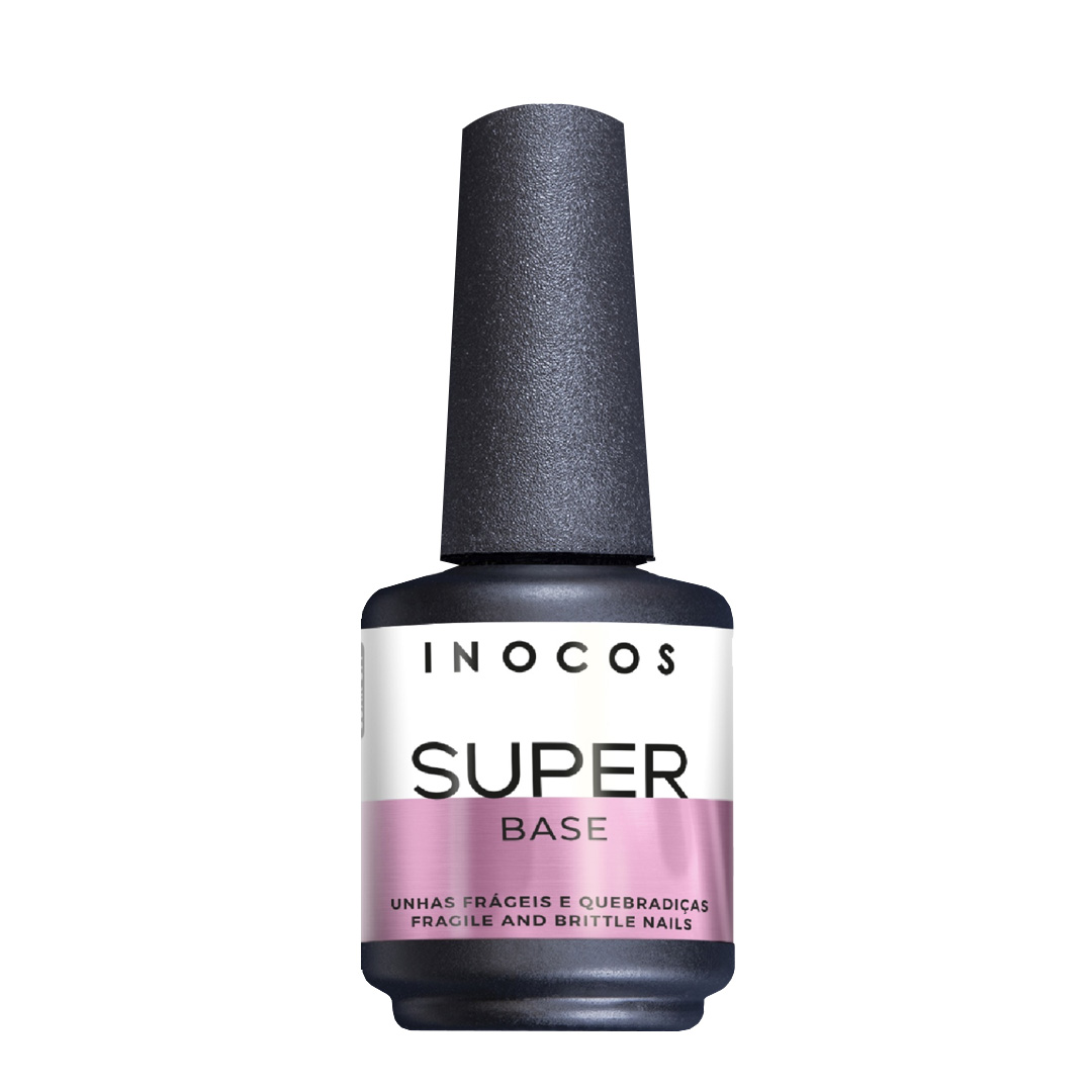 Inocos semi gel super base