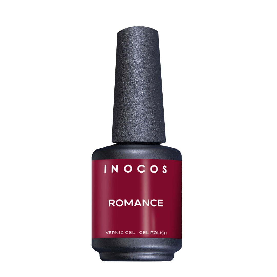 Inocos verniz gel romance