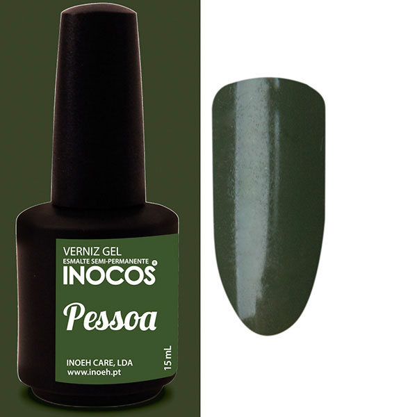 Inocos verniz gel pessoa