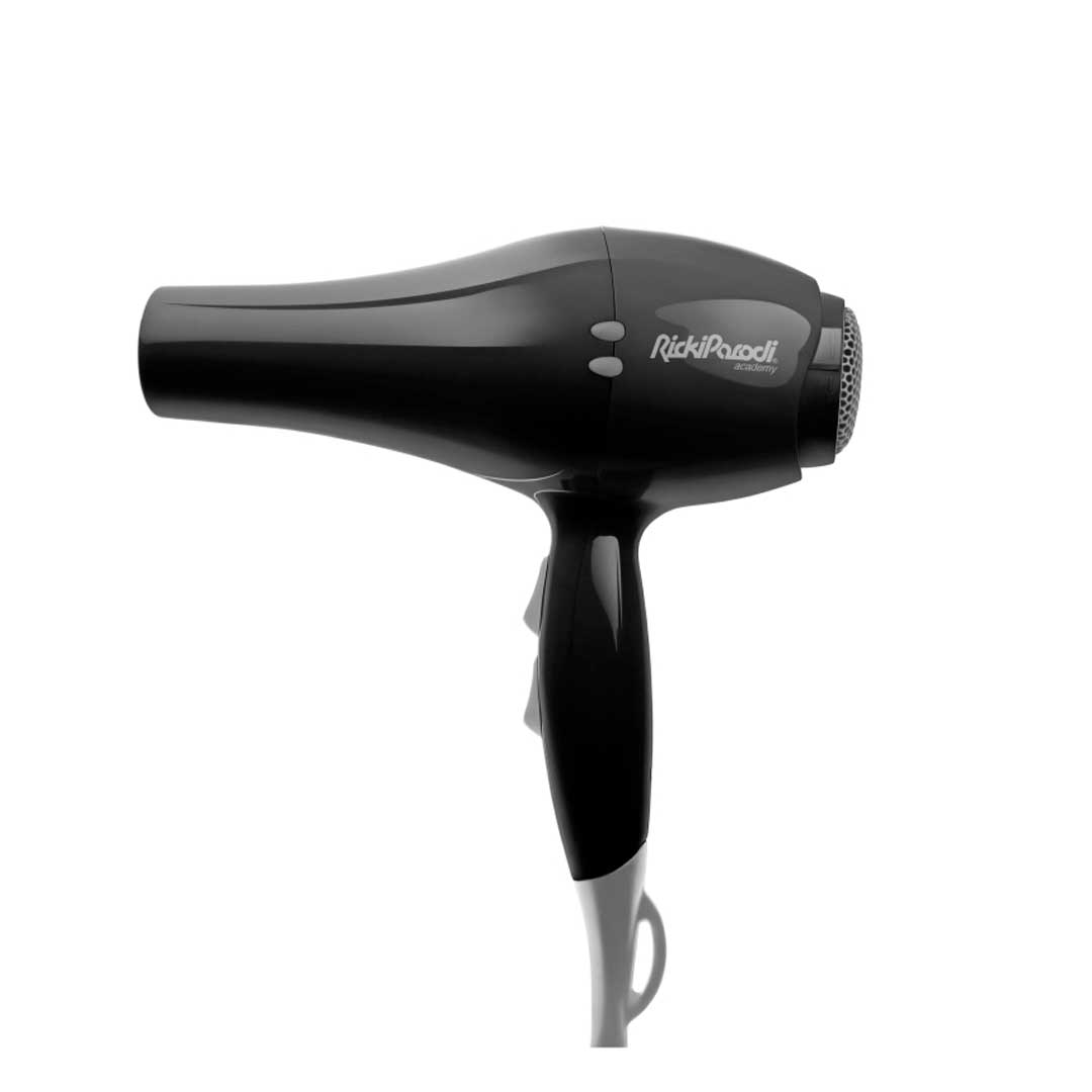 RickiParodi secador de cabelo professional academy